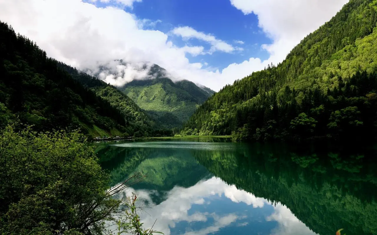 高性能高效节能